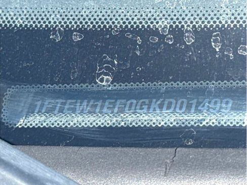 Used 2016 Ford F150 XLT AWD/4WD image 17