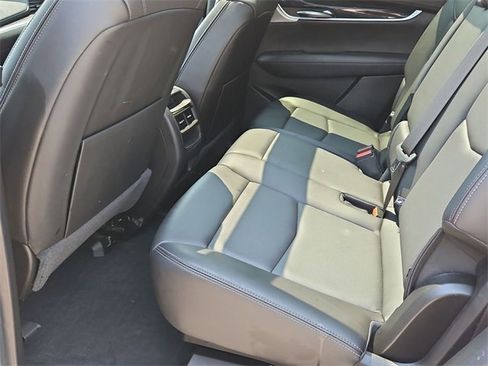 Used 2022 Cadillac XT5 Premium Luxury w/ LPO, Floor Liner Package image 26