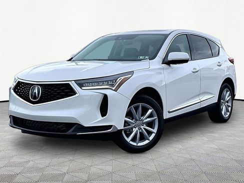 Used 2023 Acura RDX AWD image 3