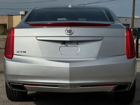 Used 2013 Cadillac XTS Luxury w/ Driver Awareness Package FWD image 6