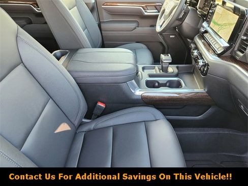 New 2026 GMC Sierra 1500 Elevation w/ Elevation Premium Package image 10