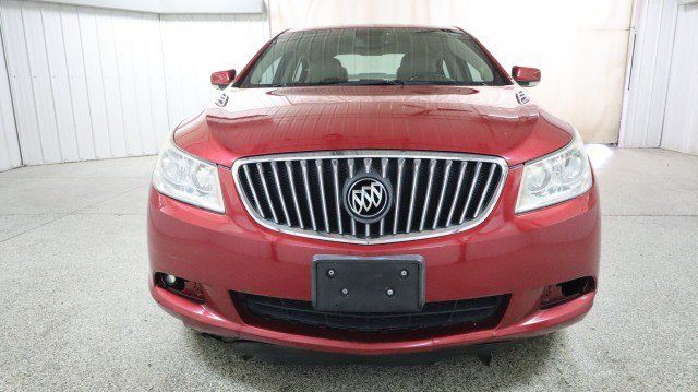 Used 2013 Buick LaCrosse Leather FWD image 7