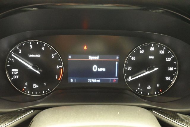 Used 2022 Buick Envision Preferred w/ Safety Package FWD image 37