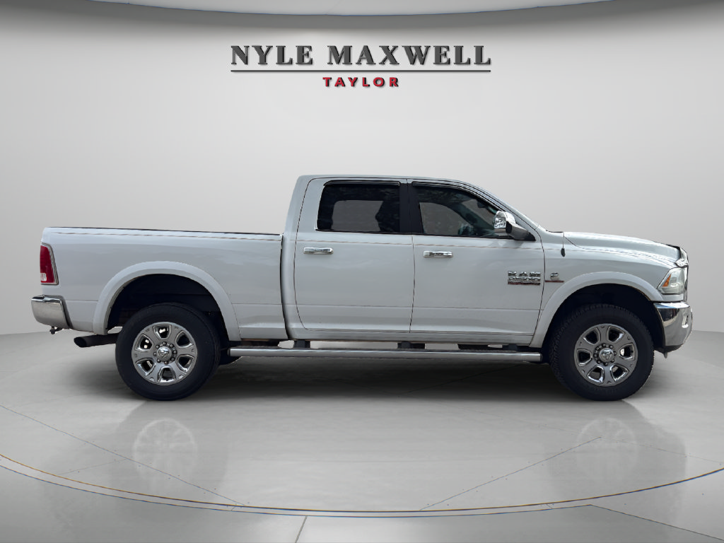 Used 2014 RAM 2500 Laramie AWD/4WD image 13
