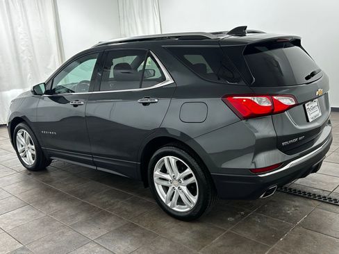 Used 2019 Chevrolet Equinox Premier AWD/4WD image 3