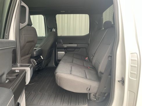 Used 2023 Ford F150 XLT w/ Equipment Group 302A High image 17