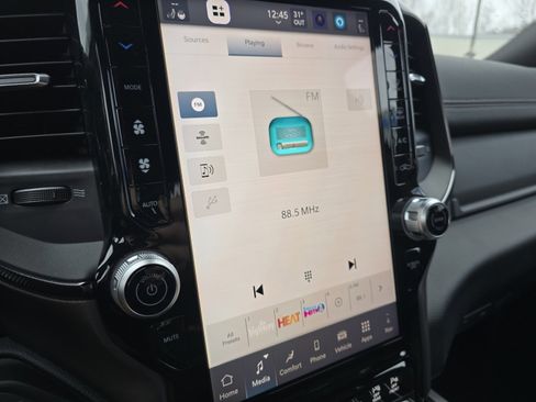 New 2026 RAM 2500 Rebel w/ Rebel Level 1 Equipment Group image 17