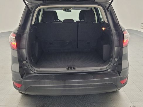 Used 2017 Ford Escape S FWD image 29