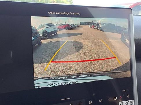 New 2026 MAZDA CX-5 Preferred AWD/4WD image 9