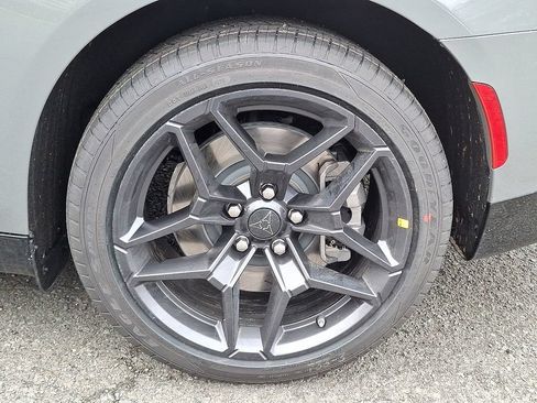 New 2026 Dodge Charger Scat Pack AWD/4WD image 34