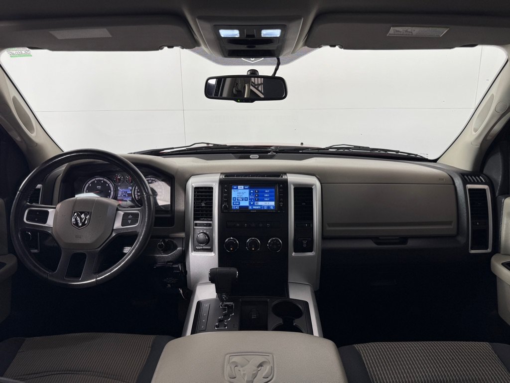 Used 2011 RAM 1500 Big Horn AWD/4WD image 21