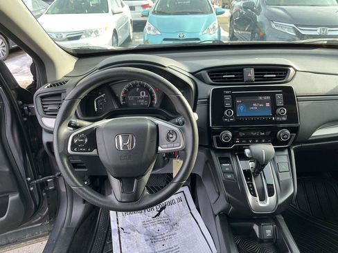 Used 2019 Honda CR-V LX image 7