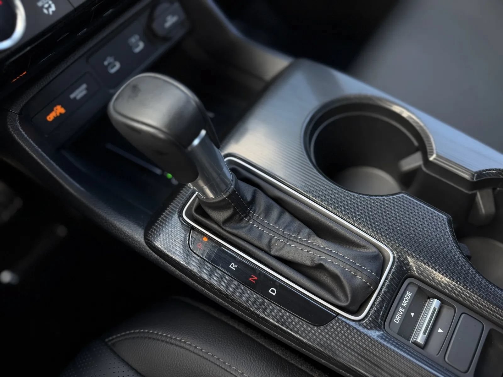 Used 2025 Honda Civic Sport Touring image 35
