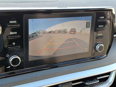 Used 2023 Kia K5 LXS image 20