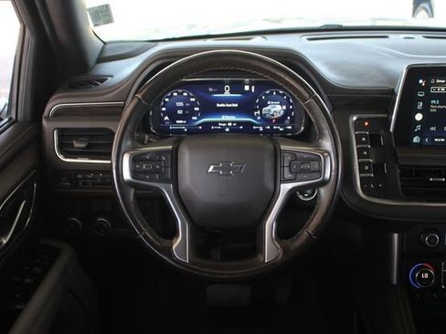 Used 2022 Chevrolet Tahoe Z71 image 24