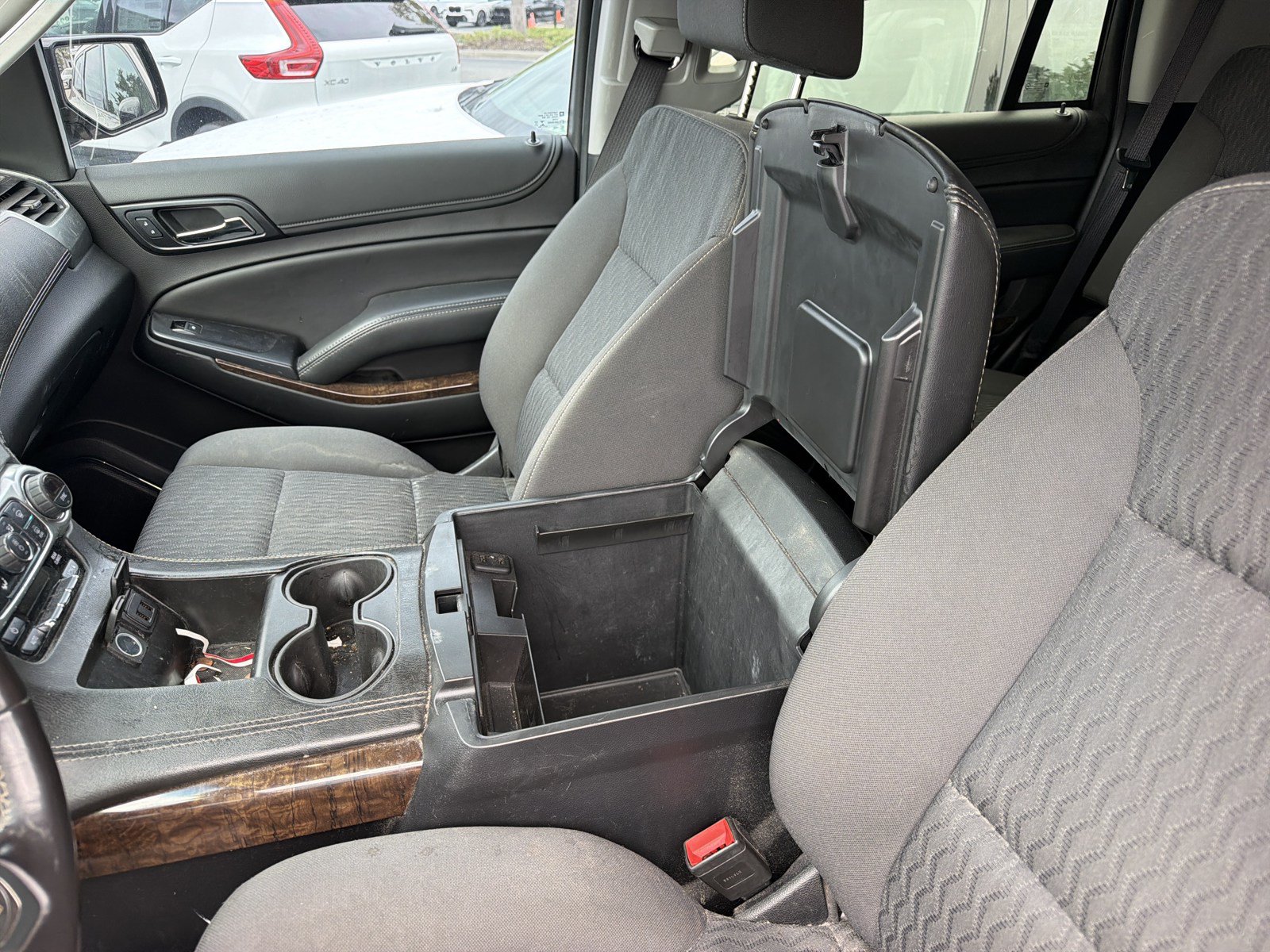 Used 2020 Chevrolet Tahoe LS RWD image 20
