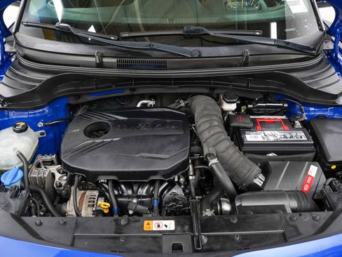 Used 2020 Kia Soul GT-Line Turbo FWD image 29