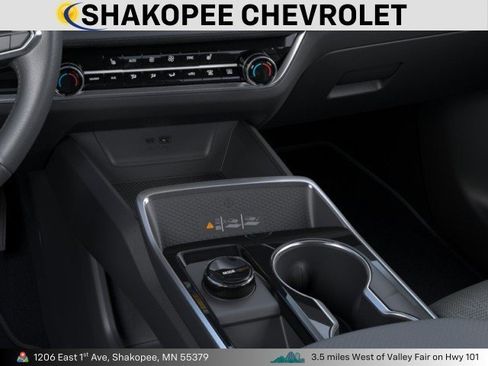 New 2026 Chevrolet Equinox LT w/ Convenience Package II AWD/4WD image 23