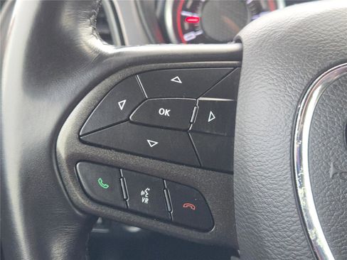 Certified 2023 Dodge Challenger SXT image 26