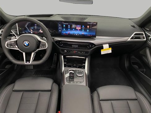 New 2026 BMW 430i xDrive Convertible image 21