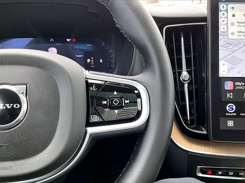 Certified 2026 Volvo XC60 B5 Plus w/ Climate Package image 12