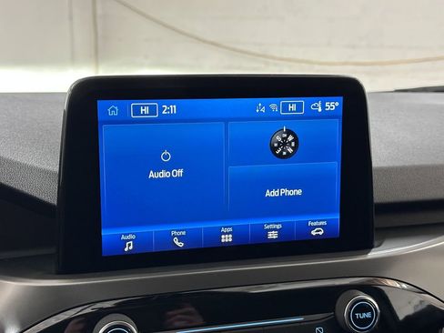 New 2026 Ford Escape Active w/ Cold Weather Package image 29