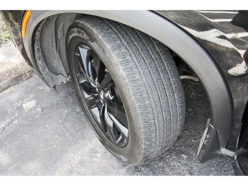 Used 2025 INFINITI QX60 Luxe w/ Black Edition FWD image 35
