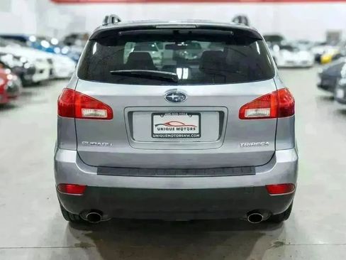 Used 2008 Subaru Tribeca Limited image 7