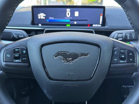 Certified 2023 Ford Mustang Mach-E Select RWD image 25