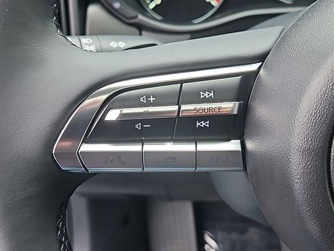 New 2026 MAZDA CX-50 AWD 2.5 S image 16