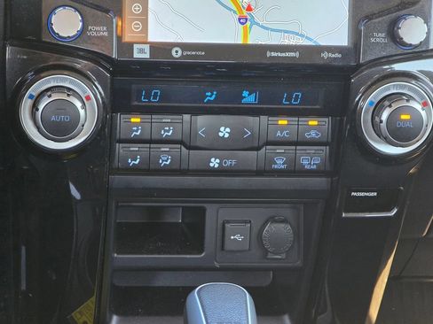 Used 2021 Toyota 4Runner TRD Pro AWD/4WD image 20