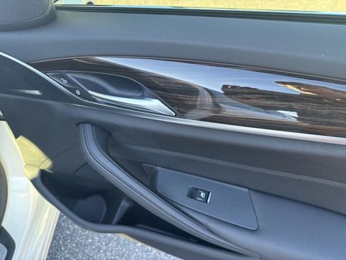 Used 2018 BMW 530i xDrive image 50