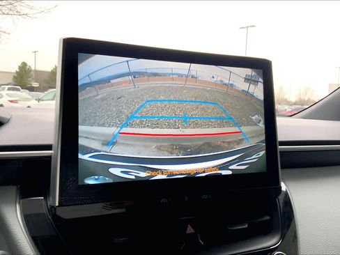 Used 2025 Toyota Corolla FX image 26