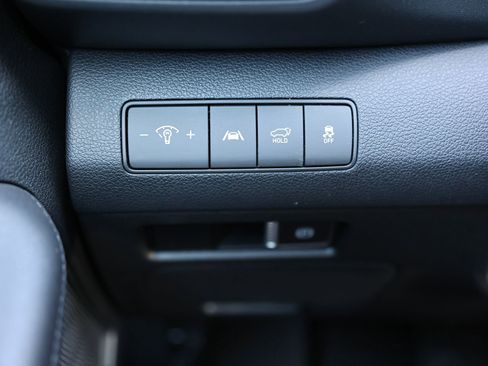 Certified 2023 Hyundai Santa Fe SEL AWD/4WD image 37