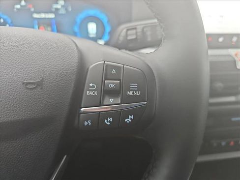 New 2025 Ford Bronco Sport Outer Banks AWD/4WD image 15