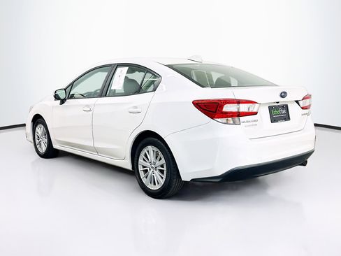 Used 2018 Subaru Impreza 2.0i Premium image 5