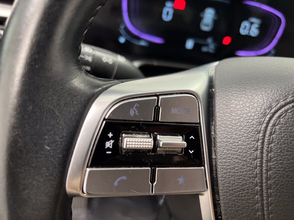 Used 2025 Kia Telluride S FWD image 57