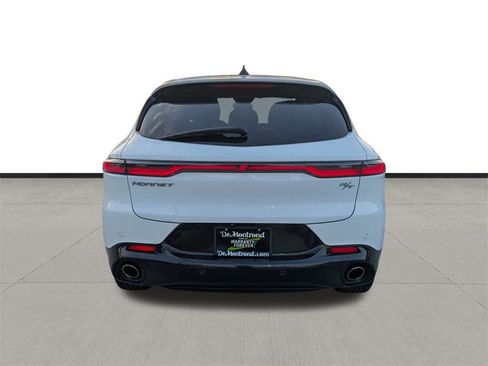 Used 2024 Dodge Hornet R/T image 6