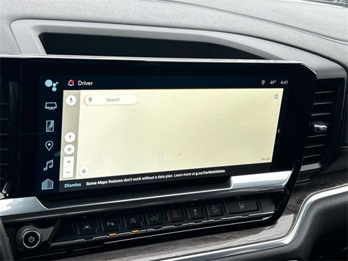 Used 2022 Chevrolet Silverado 1500 LTZ w/ LTZ Premium Package image 38