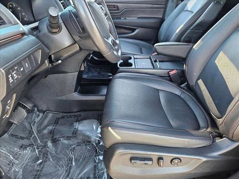 Used 2025 Honda Odyssey Sport-L image 15