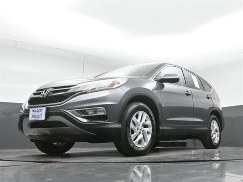 Used 2016 Honda CR-V EX image 27