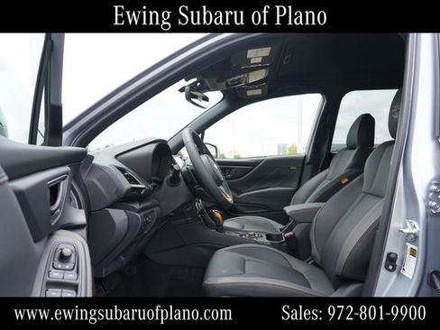 Certified 2025 Subaru Forester Wilderness image 5