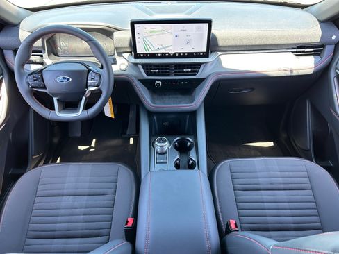 New 2026 Ford Explorer ST-Line RWD image 20