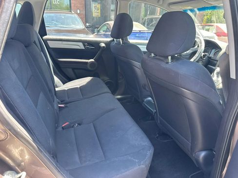 Used 2011 Honda CR-V LX image 14