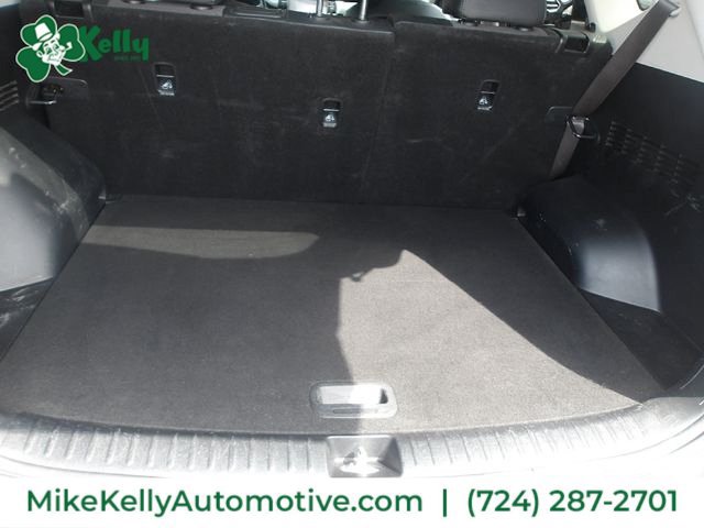 Used 2021 Kia Seltos S FWD image 13