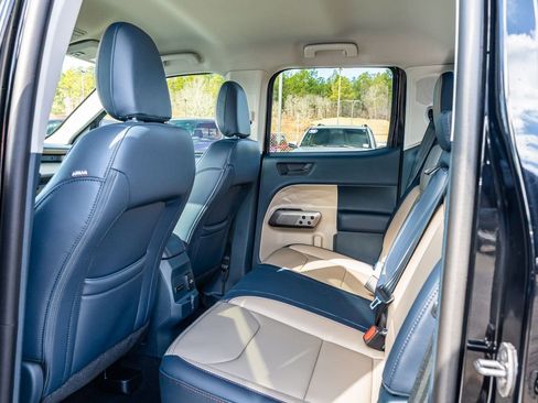 New 2026 Ford Maverick Lariat image 12