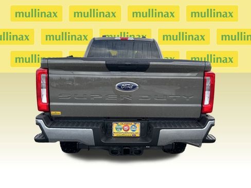 New 2026 Ford F250 XLT w/ Tremor Off-Road Package image 4