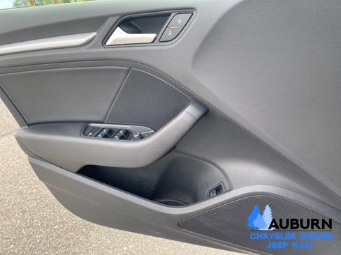 Used 2015 Audi A3 TDI Premium FWD image 32