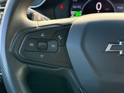 Used 2022 Chevrolet Bolt LT w/ Driver Confidence Package image 24