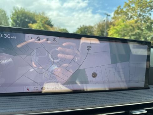 New 2026 Genesis GV80 3.5T Advanced image 20